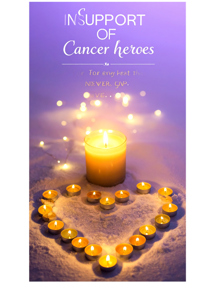 Photo shared for in support of To my hero mom