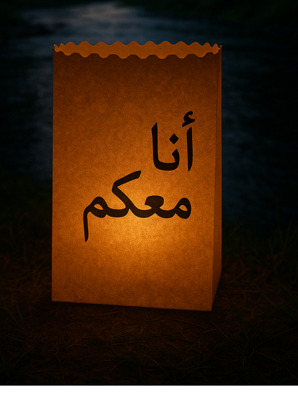 Luminaria photo