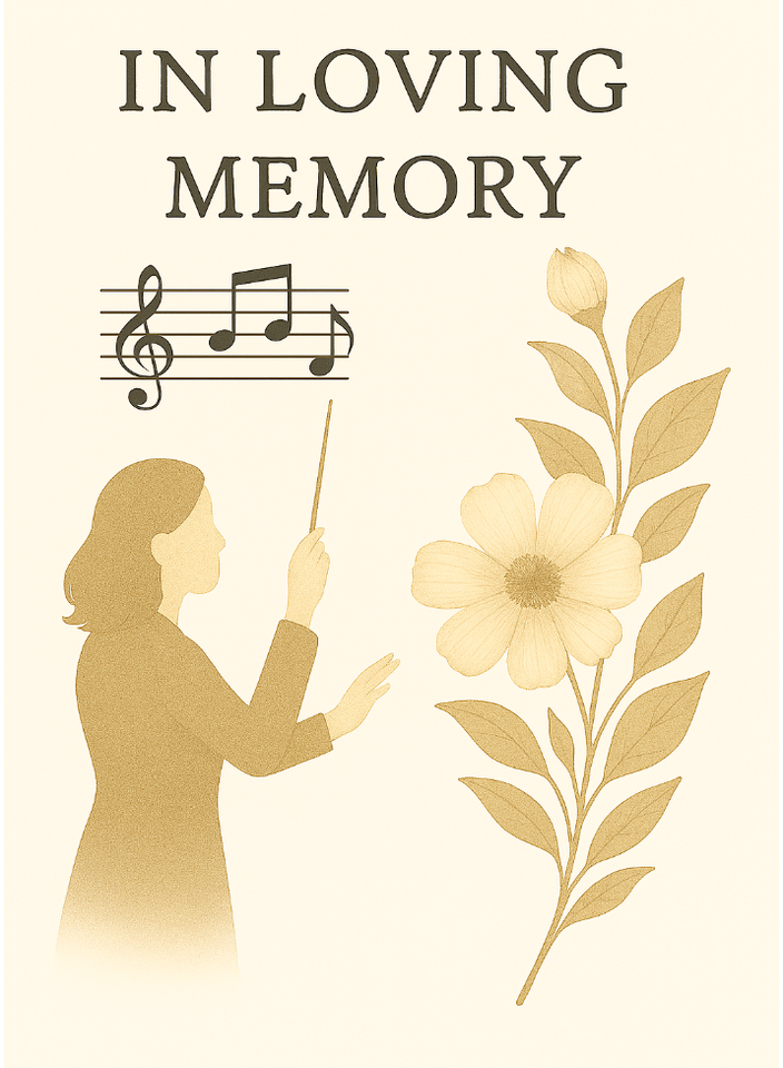 Photo shared for in memory of Carolyn McMillan