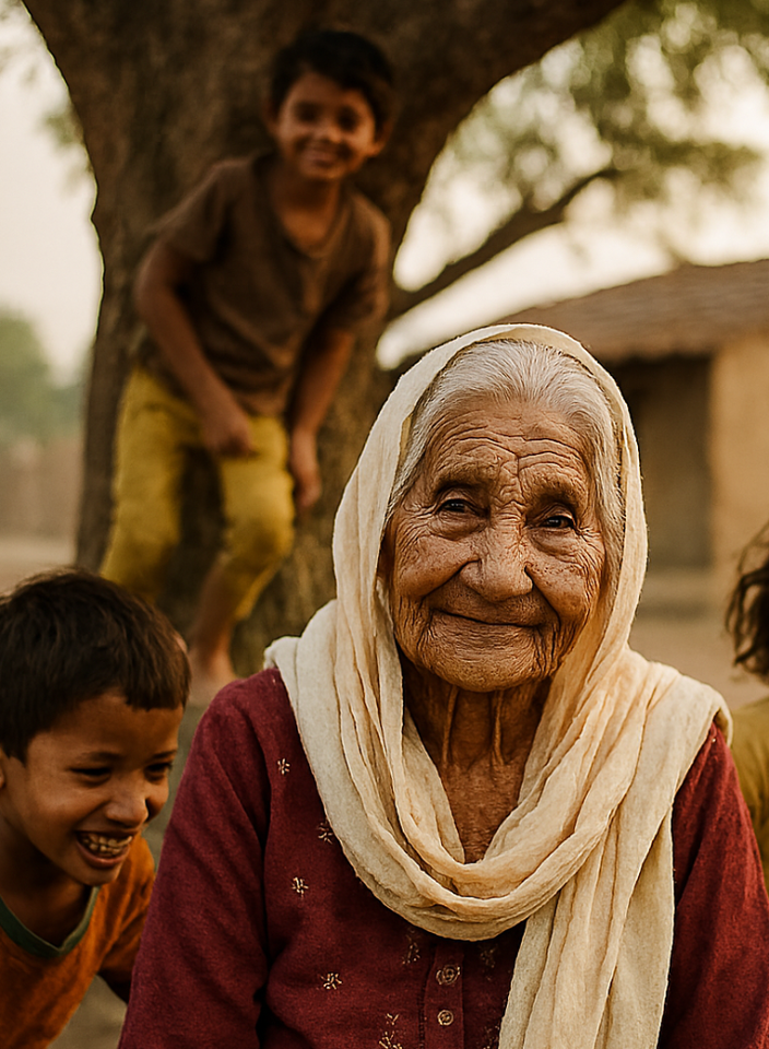 Photo shared for in memory of My Grandmother