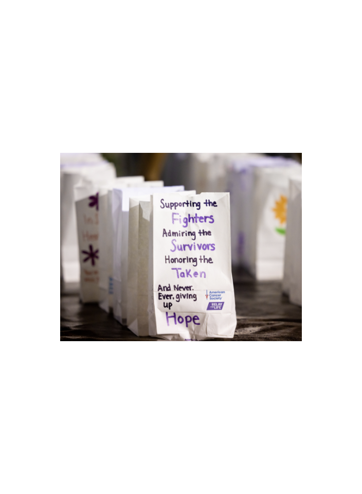 Luminaria photo