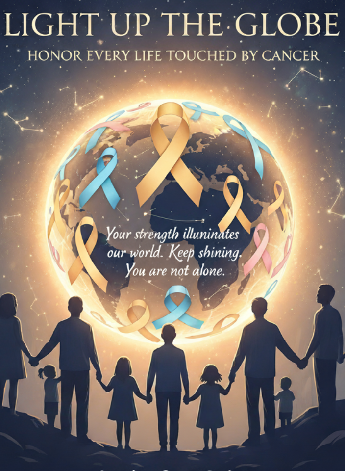 Luminaria photo