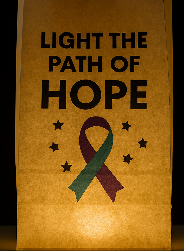 Luminaria photo
